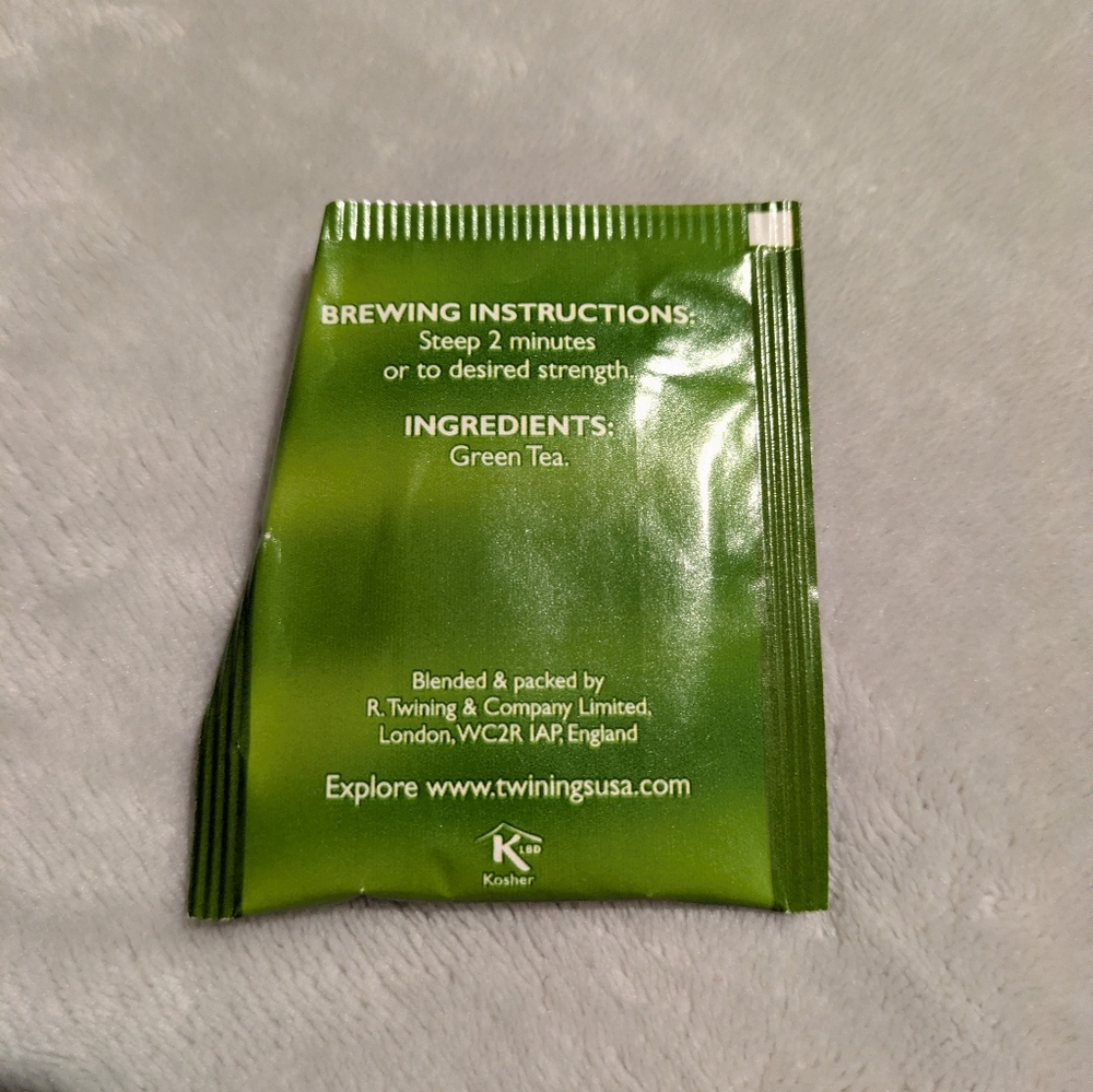 Green Tea Bundle - Picture 3 of 7
